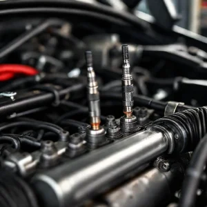 Фото по теме: Реальный ресурс лямбда-зондов Bosch на VAG 1.6 MPI: анализ старения керамики