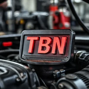 Фото по теме: Щелочное число моторного масла TBN
