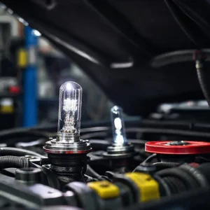 Фото по теме: Реальный ресурс ксеноновых ламп Osram Xenarc D1S: анализ падения светового потока