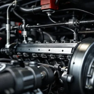 Фото по теме: Устройство системы Common Rail