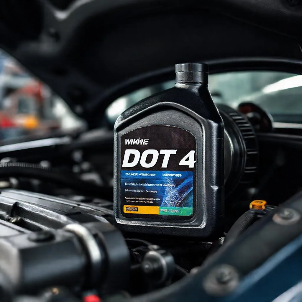 Что такое тормозная жидкость DOT 4 Детальное фото: Что такое тормозная жидкость DOT 4