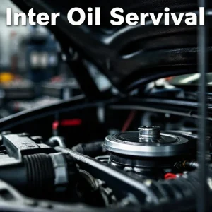 Фото по теме: Понятие межсервисный интервал Oil Service