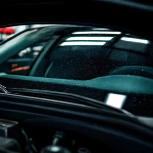 Фото по теме: Свист новых щеток стеклоочистителя Denso на лобовом стекле Kia Optima