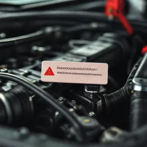 Фото по теме: Ошибка U0100 потеря связи с ECM/PCM по шине CAN на Mazda 3