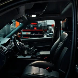 Фото по теме: Запах прелости в салоне Mitsubishi Outlander после химчистки сидений