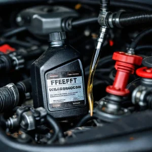 Фото по теме: Опасность смешивания жидкостей ГУР ATF Dexron III и Pentosin CHF 11S