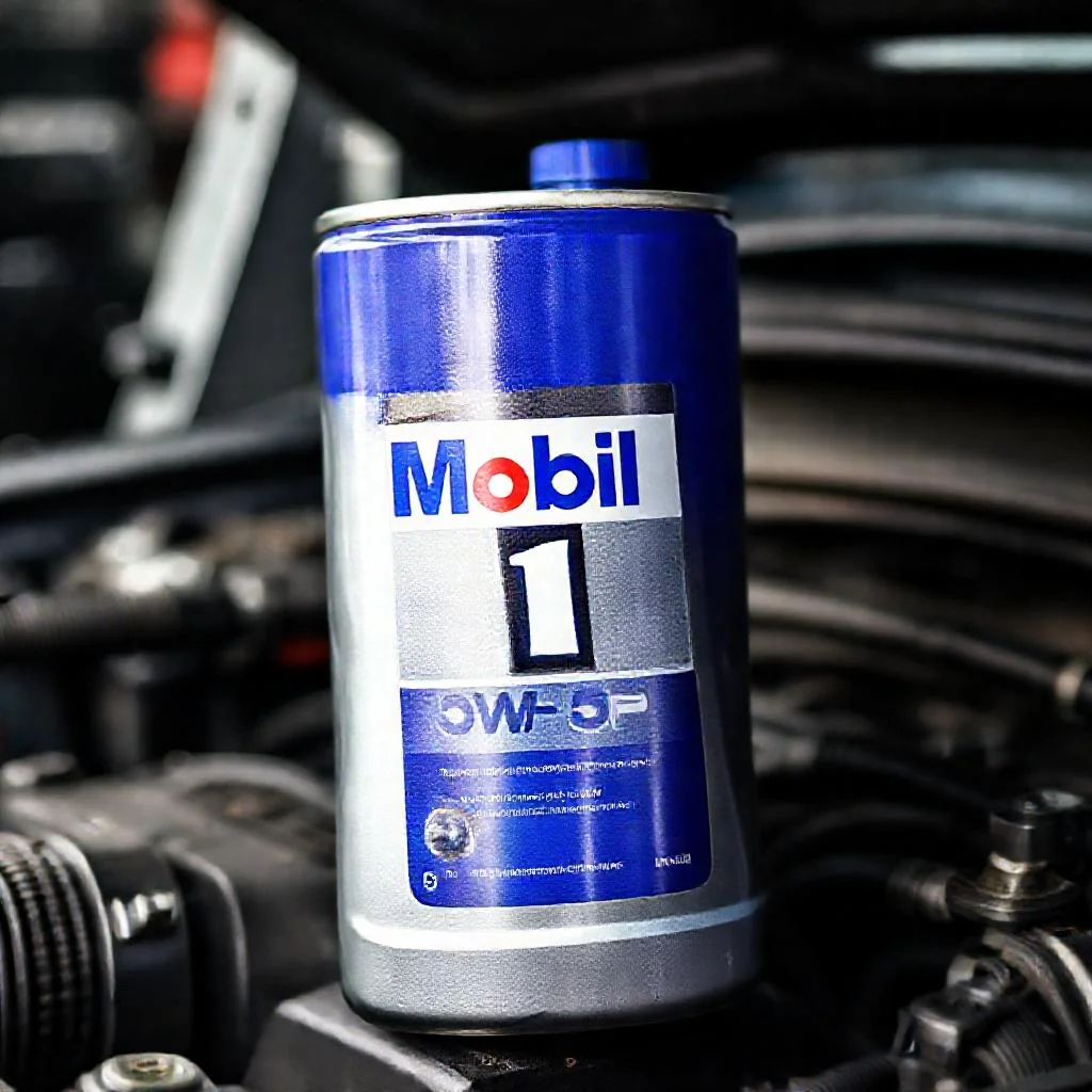 Анализ рынка поддельного моторного масла Mobil 1 5W-30 ESP: как отличить канистру Детальное фото: Анализ рынка поддельного моторного масла Mobil 1 5W-30 ESP: как отличить канистру