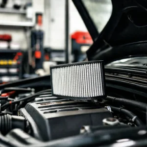 Фото по теме: Анализ рынка воздушных фильтров для VAG 1.4 TSI: Filtron AP183/3 против оригинала