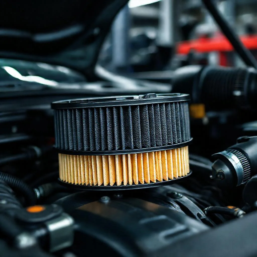 Анализ рынка воздушных фильтров для VAG 1.4 TSI: Filtron AP183/3 против оригинала Детальное фото: Анализ рынка воздушных фильтров для VAG 1.4 TSI: Filtron AP183/3 против оригинала