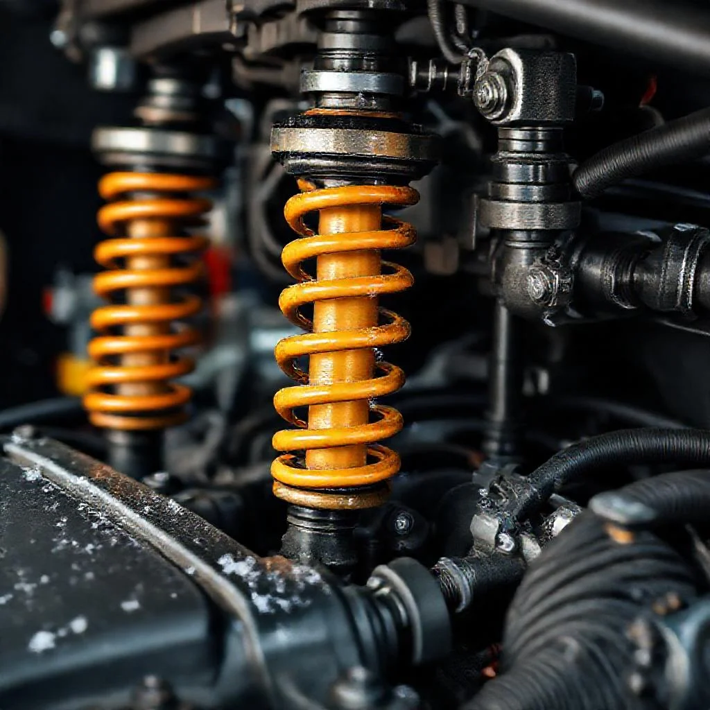 Реальный ресурс пневмобаллонов Continental на Mercedes W166: влияние реагентов Детальное фото: Реальный ресурс пневмобаллонов Continental на Mercedes W166: влияние реагентов