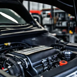 Фото по теме: Выбор радиатора охлаждения Nissens против Лузар на Hyundai Creta: анализ теплоотдачи и ресурса