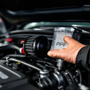 Фото по теме: Ресурс сажевого фильтра DPF на Kia Sorento Prime 2.2 CRDi: влияние коротких поездок по городу