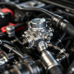 Фото по теме: Стоимость ремонта насоса ЭГУР TRW Jerk на Opel Astra H: перепайка транзисторов MOSFET