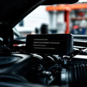 Фото по теме: Сброс пробега ТО на BMW X5 E70 не удается: превышен лимит обнулений в CAS
