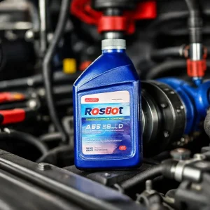 Фото по теме: Анализ стоимости тормозной жидкости РосДот 6 Advanced ABS Formula против оригинала VAG