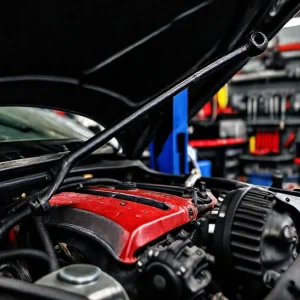 Фото по теме: Анализ рынка рулевых тяг CTR для Hyundai Solaris: подделки на маркетплейсах