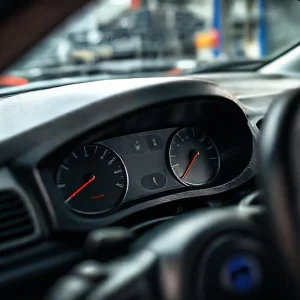 Фото по теме: Как снять панель приборов торпедо на Ford Focus 2: скрытые болты