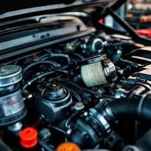 Фото по теме: Анализ рынка масляных фильтров для турбомоторов Renault H5Ht 1.3: оригинал против Purflux