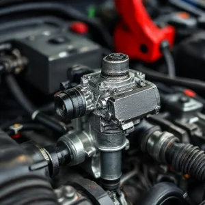 Фото по теме: Ресурс ТНВД Bosch CP1 на дизеле Peugeot 2.0 HDI: анализ стоимости ремонта плунжерных пар