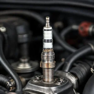 Фото по теме: Ресурс свечей накаливания Bosch Duraterm на дизельных двигателях Mercedes OM651