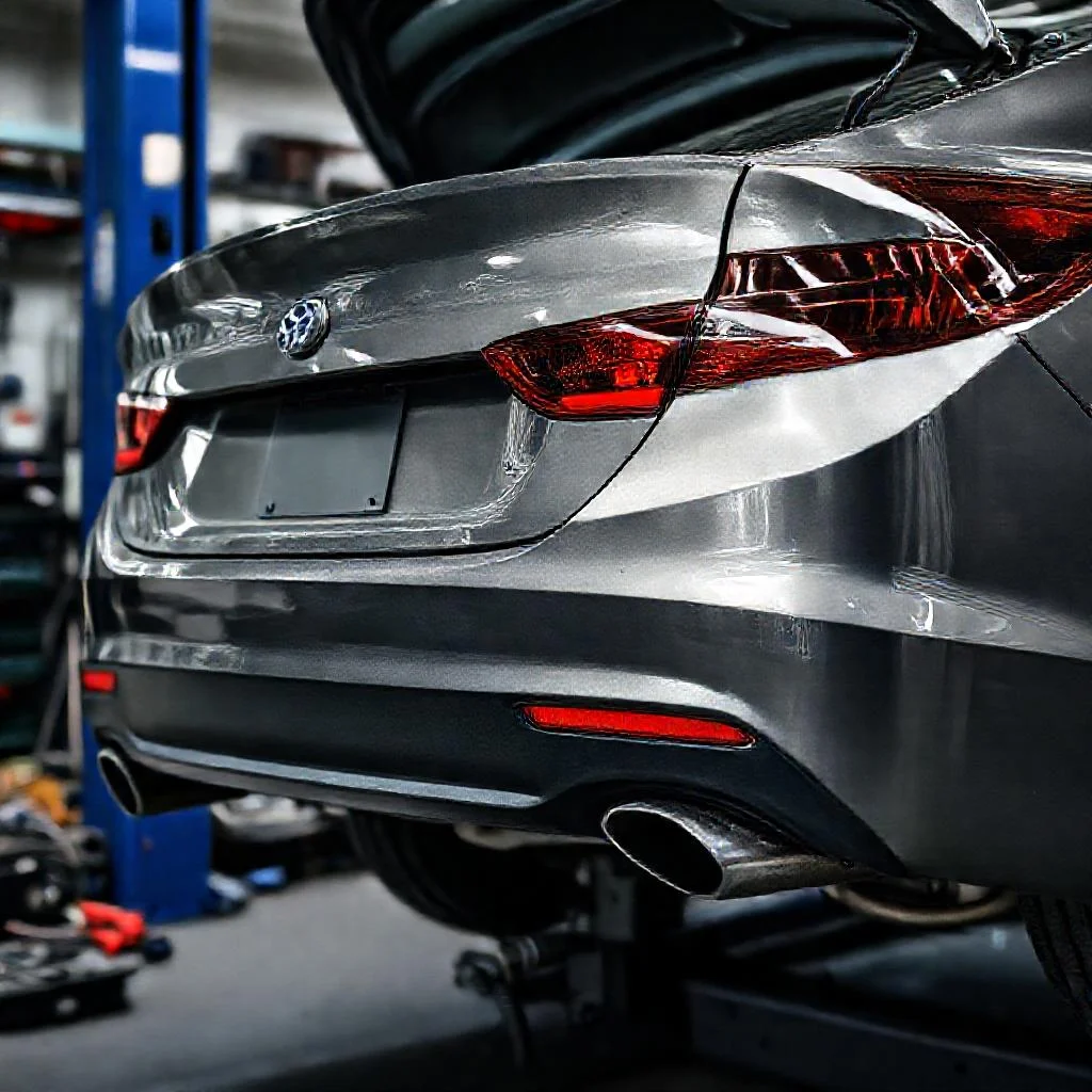 Как снять задний бампер Hyundai Solaris седан без повреждения клипс Детальное фото: Как снять задний бампер Hyundai Solaris седан без повреждения клипс