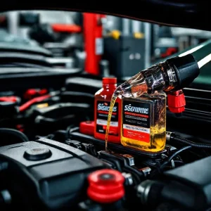 Фото по теме: Экономика заливки антифризов Sintec Antifreeze Premium G12+ в немецкие авто