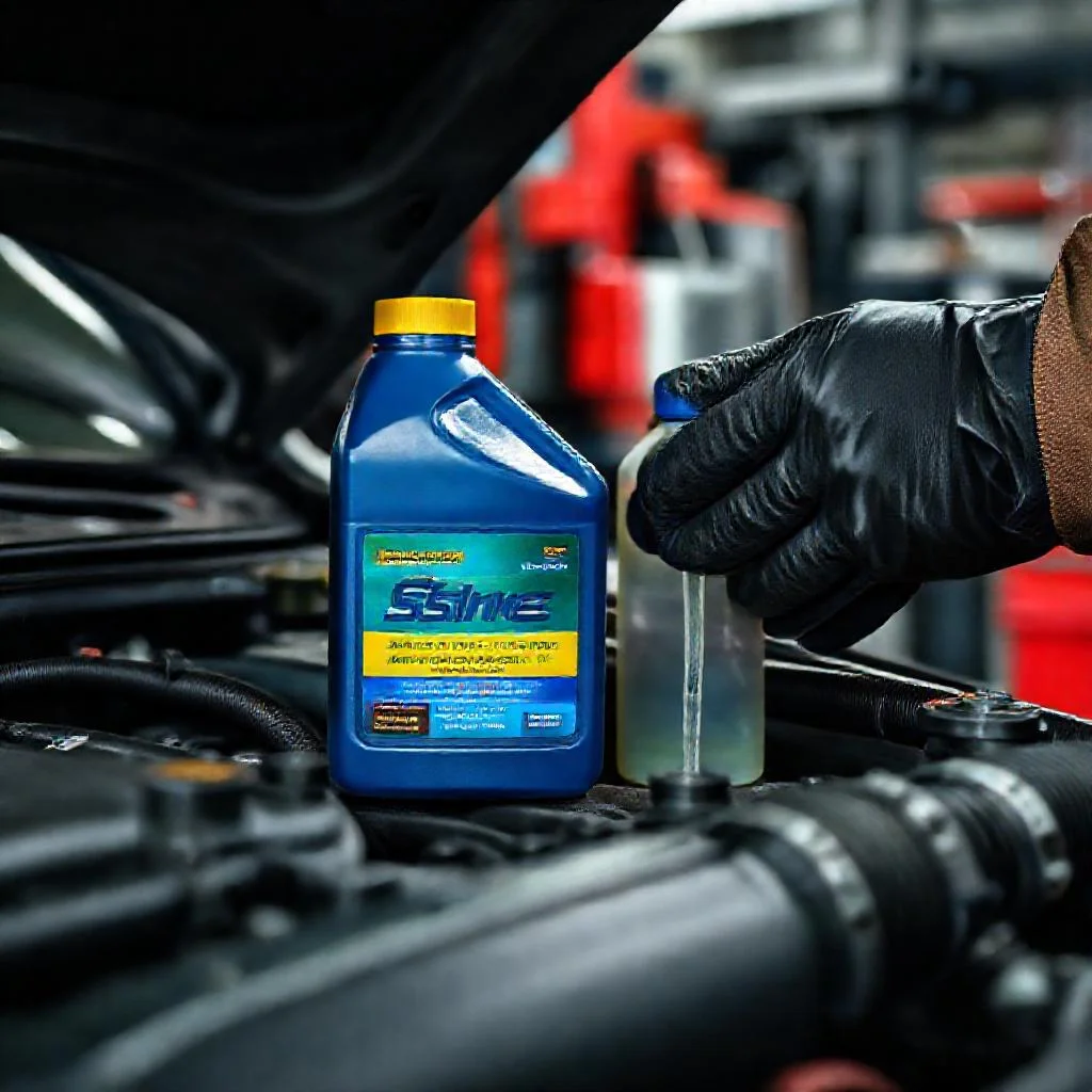 Экономика заливки антифризов Sintec Antifreeze Premium G12+ в немецкие авто Детальное фото: Экономика заливки антифризов Sintec Antifreeze Premium G12+ в немецкие авто