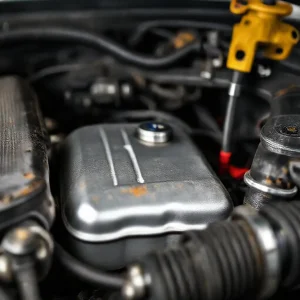 Фото по теме: Ресурс алюминиевого радиатора Behr Hella на BMW E46: проблемы раздувания бачков