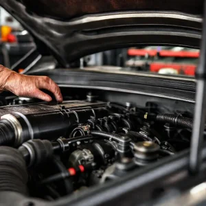 Фото по теме: Анализ рынка моторных масел 5W-40 с допуском MB 229.5: Лукойл Genesis против Mobil 1 FS