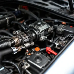 Фото по теме: Экономика промывки системы ГУР аппаратом Wynns против ручной прокачки