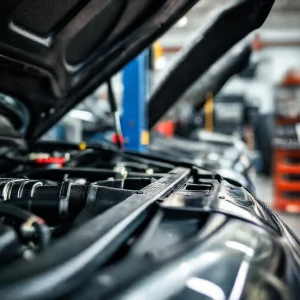 Фото по теме: Стук цепи ГРМ на двигателе Peugeot EP6: износ натяжителя