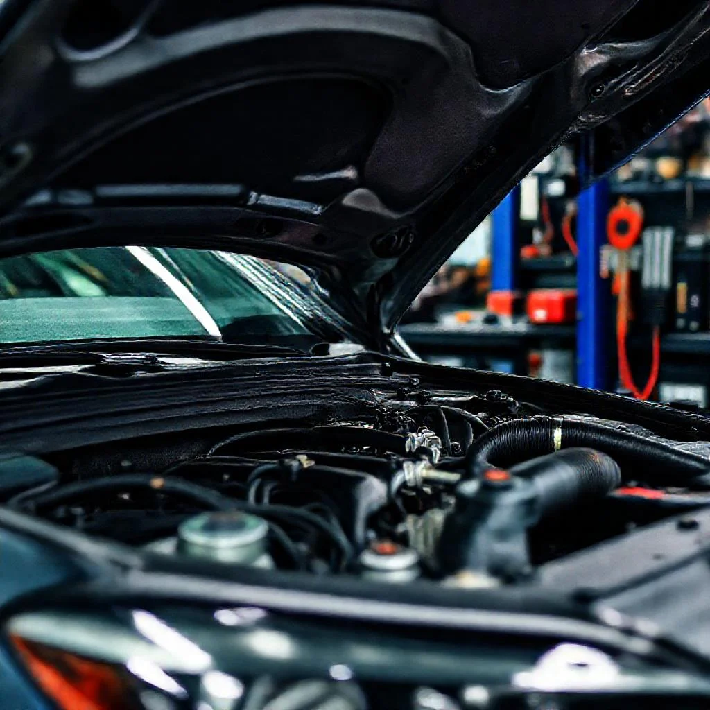 Растяжение цепи ГРМ на BMW N20B44: разрушение направляющих Детальное фото: Растяжение цепи ГРМ на BMW N20B44: разрушение направляющих