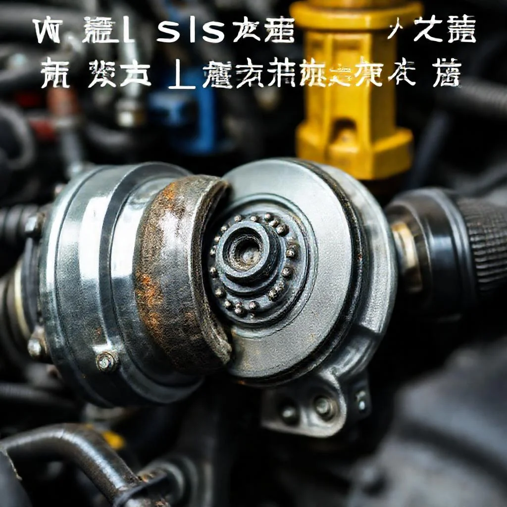 Детальное фото: Пробуксовка нечетного ряда Powershift MPS6 6DCT450: разрушение пластиковых демпферов сцепления