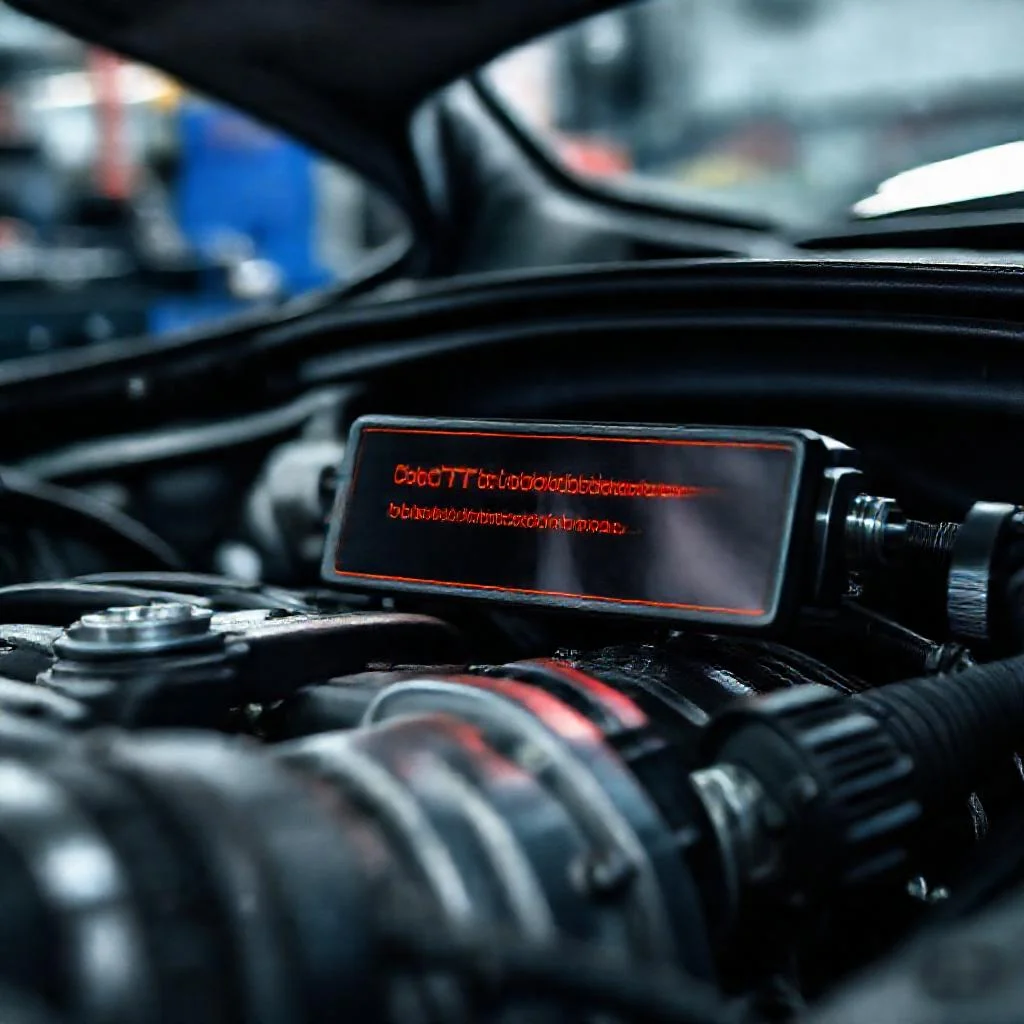 Детальное фото: Ошибка перегрева вариатора Lineartronic TR690: деградация жидкости CVTF