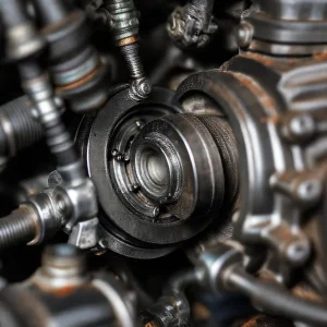 Фото по теме: Недовыжим сцепления на газель Бизнес Cummins: воздух в гидравлическом приводе
