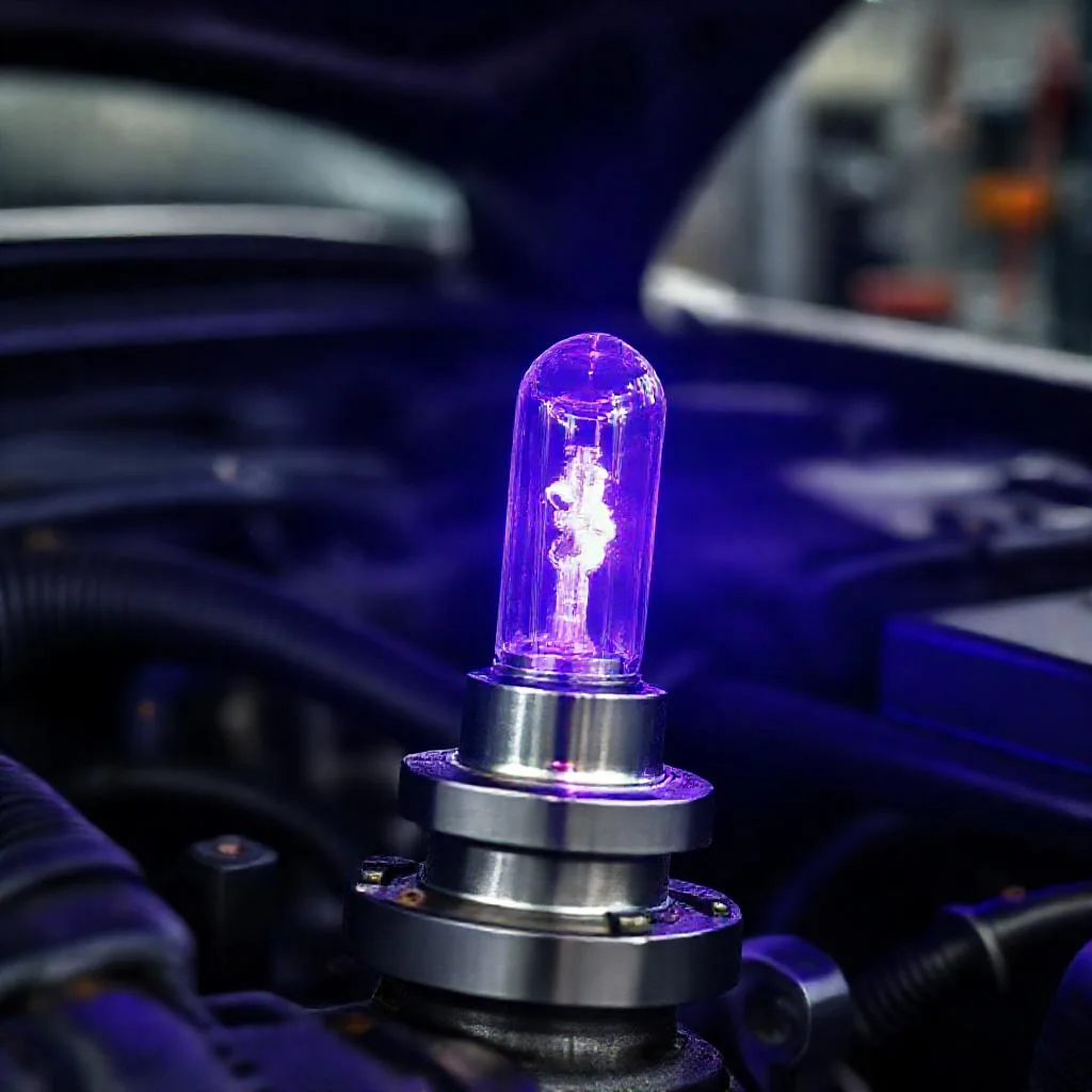 Светит фиолетовым ксенон D1S на Mercedes W212: испарение солей металлов в колбе Детальное фото: Светит фиолетовым ксенон D1S на Mercedes W212: испарение солей металлов в колбе