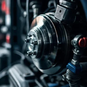 Фото по теме: 5 частых ошибок при прокачке тормозов с блоком ABS Bosch 9.0