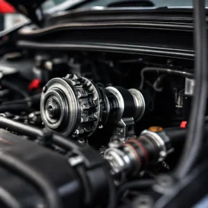 Фото по теме: 6 правил продления ресурса вариатора Subaru Lineartronic
