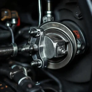 Фото по теме: 6 этапов регулировки стояночного тормоза ручника на Mitsubishi Lancer 10