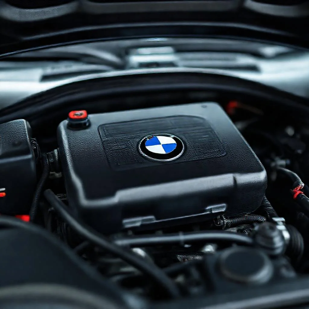 Как прописать новый аккумулятор в блоке BMS чтобы не отключалась ESP на BMW E60 Иллюстрация к статье: Как прописать новый аккумулятор в блоке BMS чтобы не отключалась ESP на BMW E60
