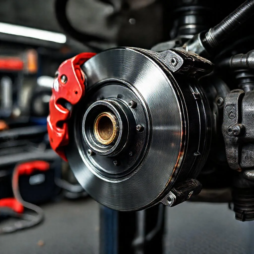Как заменить пыльник тормозного поршня на суппорте Brembo без полного разбора Детальное фото: Как заменить пыльник тормозного поршня на суппорте Brembo без полного разбора