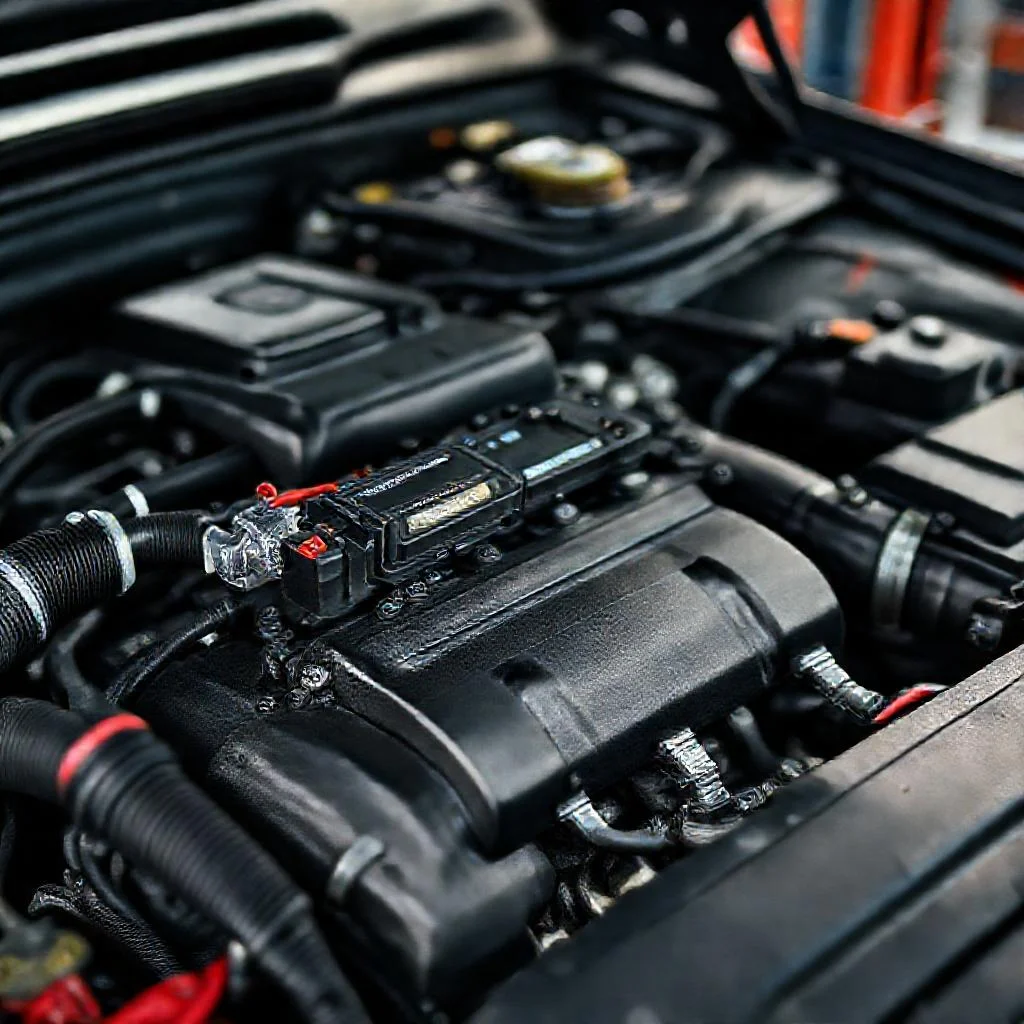 Детальное фото: Как прокачать блок ABS ESP на Audi A6 C6 через VCDS после завоздушивания