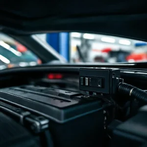 Фото по теме: Не работает прикуриватель и омыватель на VW Polo: перегорел предохранитель в блоке BCM
