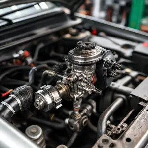 Фото по теме: Как заменить вакуумный усилитель тормозов ВУТ на Lada Priora с АБС