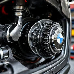 Фото по теме: Полный привод Torsen T-3 (Audi Quattro) против электромагнитной муфты xDrive (BMW)