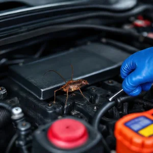 Фото по теме: Вред удаления скрипов пластика (сверчков) WD-40: разрушение поликарбоната