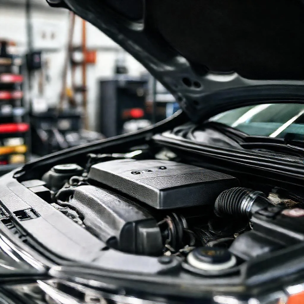 Детальное фото: Анализ рынка лобовых стекол: AGC Бор против Fuyao FYG на Toyota Camry