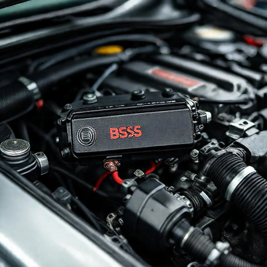 Принцип работы блока ABS Bosch Иллюстрация к статье: Принцип работы блока ABS Bosch
