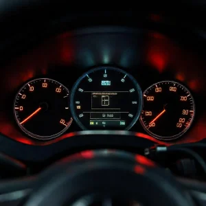 Фото по теме: Загорается гирлянда ошибок на панели Opel Astra H: отвал шины CAN в подкапотном модуле UEC