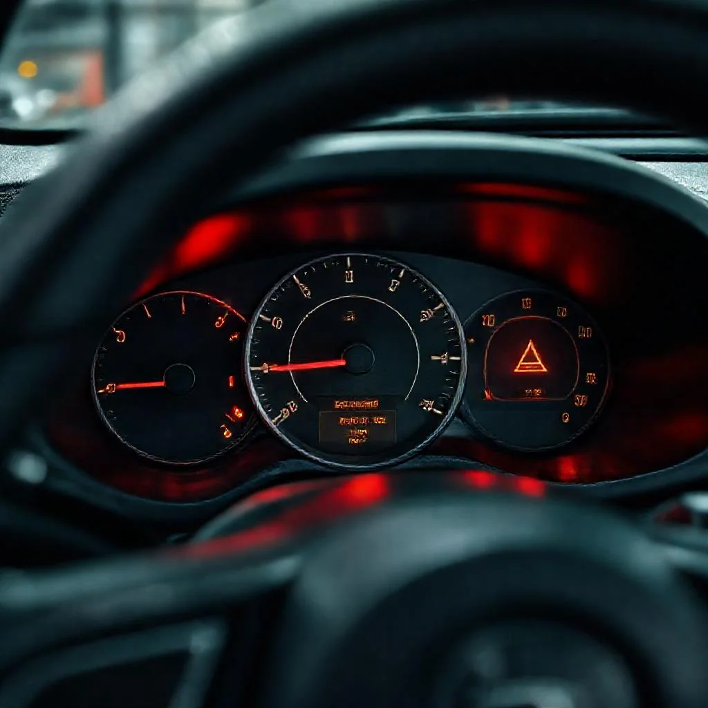 Загорается гирлянда ошибок на панели Opel Astra H: отвал шины CAN в подкапотном модуле UEC Детальное фото: Загорается гирлянда ошибок на панели Opel Astra H: отвал шины CAN в подкапотном модуле UEC